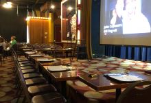 The Comedy & Magic Club景点图片