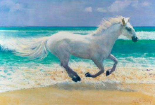 Sandon Feat Gallery购物图片