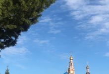 Saint Prince Vladimir Cathedral景点图片