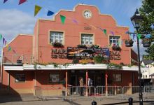 The Market Hall Cinema景点图片