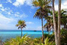 Punta Frances Marine National Park景点图片