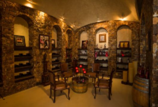 Viña de Liceaga景点图片