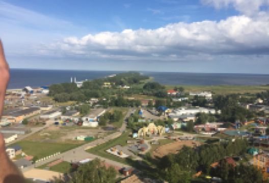 Lookout Tower景点图片