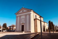 Chiesa di San Nicolo Vescovo景点图片