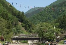 Kosuge-mura Fishing Village景点图片