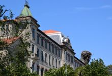 Parque de Sao Roque景点图片