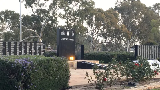 Sawyer Park