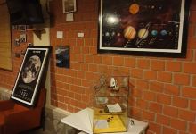 Planetarium & Observatory Colca景点图片