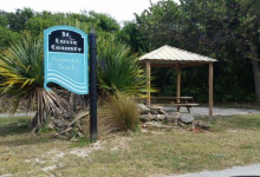 Normandy Beach景点图片