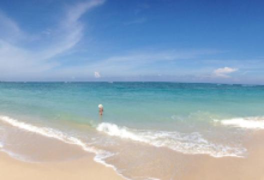 Maguana Beach景点图片