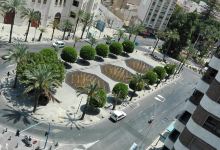 Plaza de Espana景点图片