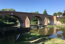Ponte Vecchio景点图片