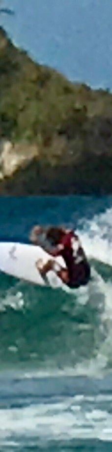 Playa Cocles-Talamanca