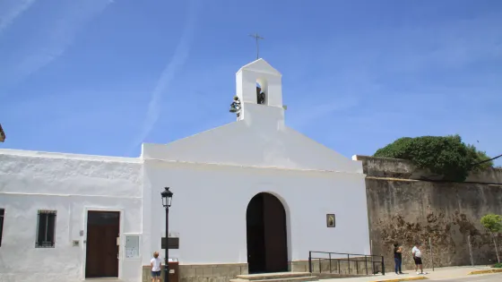 Iglesia de Nuestra Senora Del Carmen