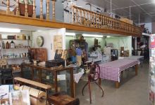 Traer Historical Museum景点图片