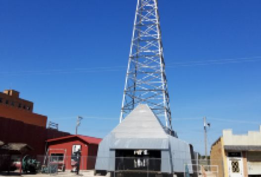 Hutchinson County Museum景点图片