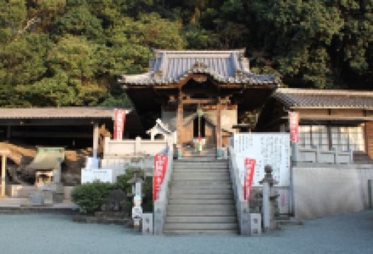 正善寺景点图片