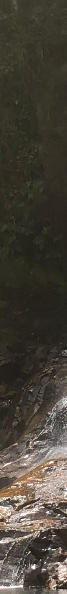 Cachoeira Serra Morena-圣安娜-杜里亚舒