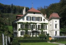 Villa Sommerhaus景点图片