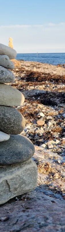 Helnæs Lighthouse-埃伯鲁普