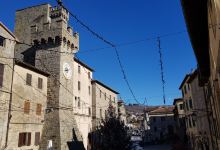 Il ghetto degli ebrei景点图片