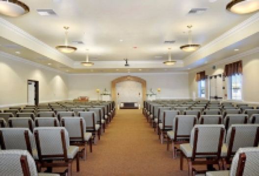 West Resthaven Funeral Home景点图片