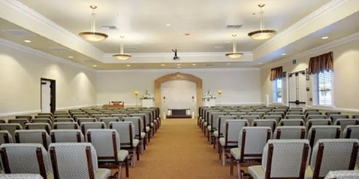 West Resthaven Funeral Home