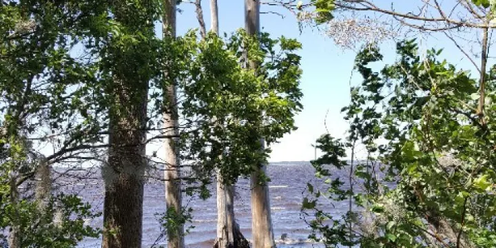 St Joseph's Mission Schoolhouse