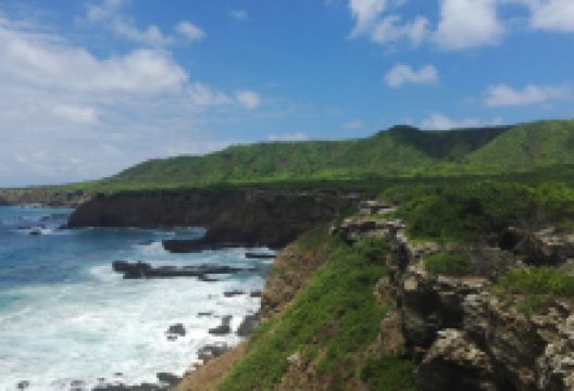 Isla de la Plata景点图片