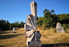 Tabara de Sculptura Magura景点图片