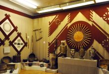 Museum of the Settlers of ХХ Century景点图片