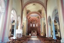 Chiesa del Redentore景点图片