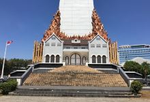 Mandala Monument景点图片
