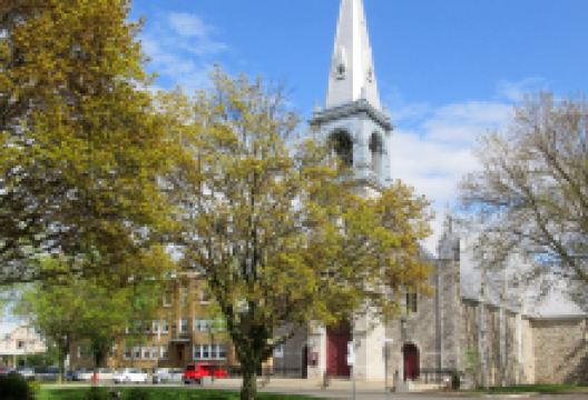 Paroisse Catholique Saint-François-Xavier景点图片