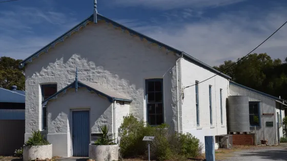 Yankalilla District Heritage Trail
