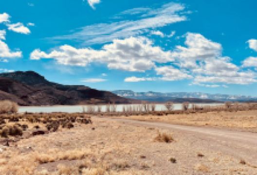 Piute Lake State Park景点图片