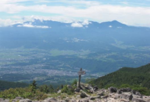 Mt. Higashi Kagonotoyama景点图片