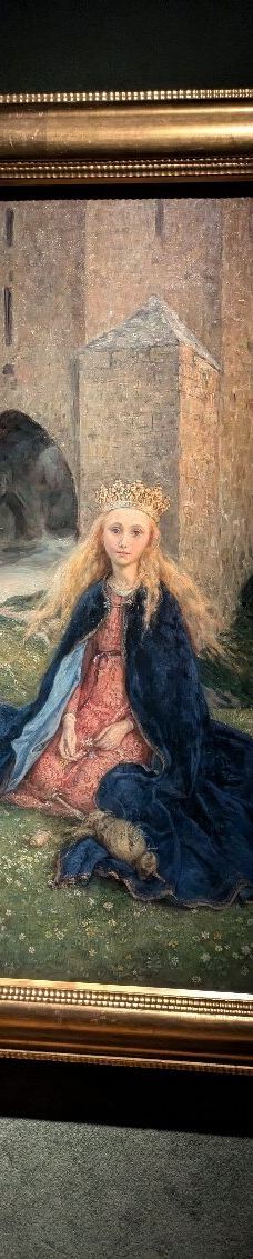 奥斯陆国家博物馆-奥斯陆