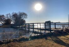 Boskop Dam Nature Reserve景点图片