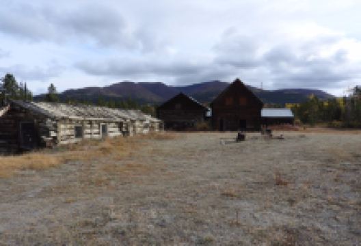 Robinson Roadhouse Historic Site景点图片