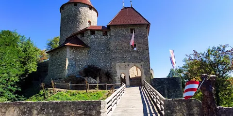 Zovnek Castle