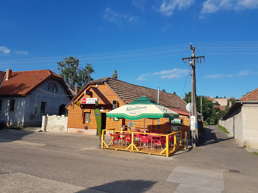 Gerendás Söröző