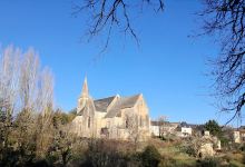 Eglise Saint-Julien-de-Brioude景点图片
