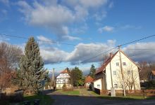 Eselhof Nechern景点图片