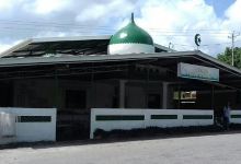 Piparo #1 Masjid景点图片
