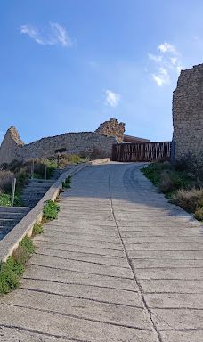 Recinto Amurallado de Rada-穆里略埃尔昆德