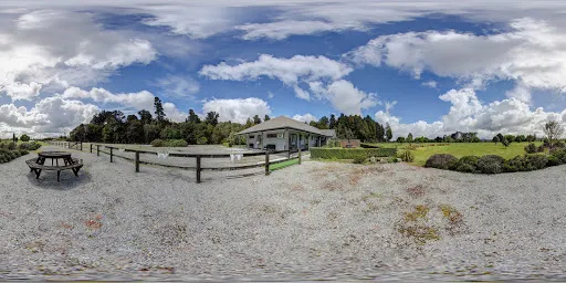Lake Brunner Golf Course