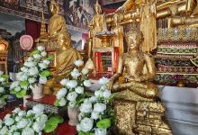 วัดบางหลวง景点图片