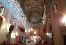 Santuario Madonna dell'Olmo景点图片
