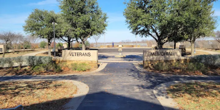 Veterans Memorial Park